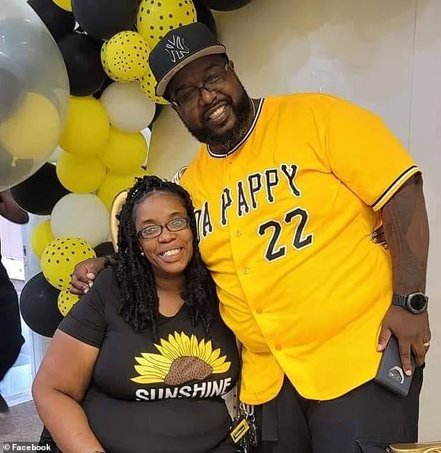 Monica Cannon-Grant, Prominent Black Lives Matter Figure, Faces 27 Fraud Charges in High-Profile Case Involving Husband