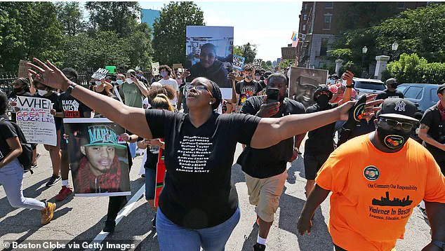 Monica Cannon-Grant, Prominent Black Lives Matter Figure, Faces 27 Fraud Charges in High-Profile Case Involving Husband