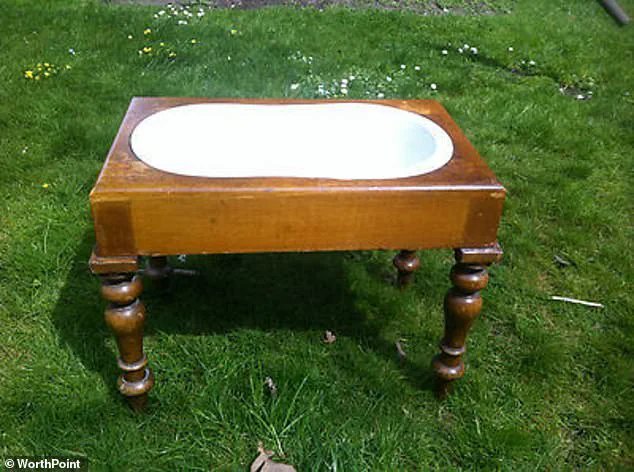 Mysterious 19th-Century Artifact Found in a Houseboat Sparks Curiosity on Reddit