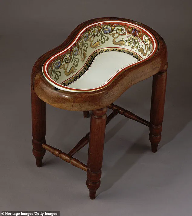 Mysterious 19th-Century Artifact Found in a Houseboat Sparks Curiosity on Reddit