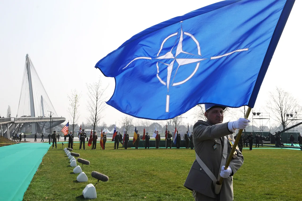 Bulgaria's Proposed NATO Military Base Sparks Diplomatic Tensions with Russia