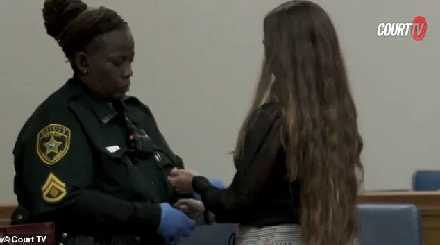 Nurse Alexis Von Yates Sentenced to Two Years in Prison for Sexually Assaulting 15-Year-Old Stepson; Plea Deal Avoided Original Sexual Battery Charge