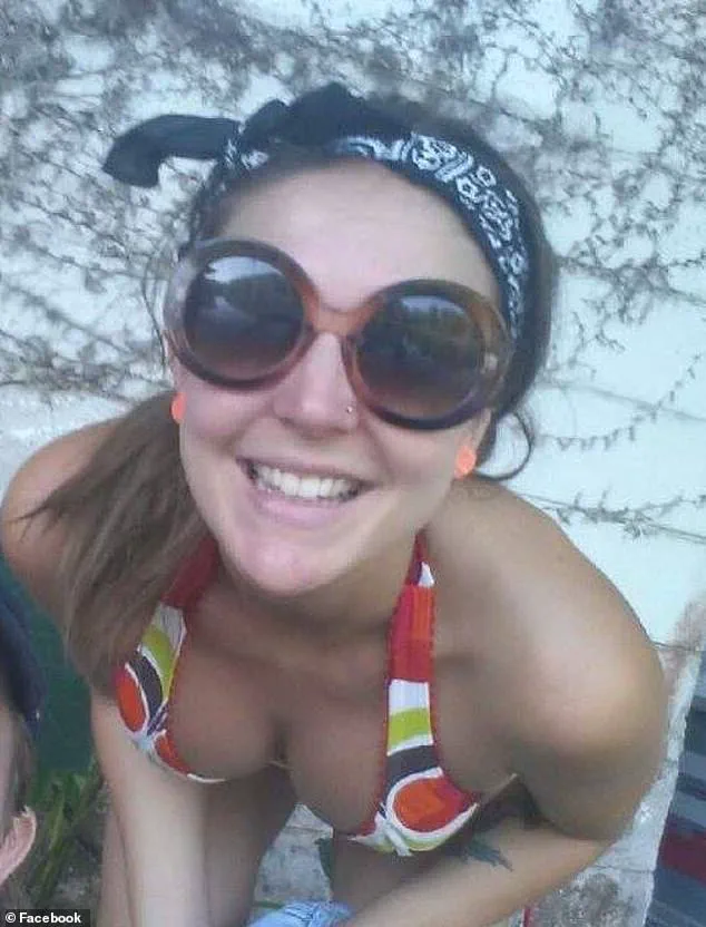 Nurse Alexis Von Yates Sentenced to Two Years in Prison for Sexually Assaulting 15-Year-Old Stepson; Plea Deal Avoided Original Sexual Battery Charge