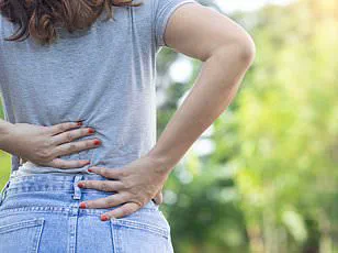 Study Shows Acupuncture Provides Lasting Relief for Chronic Back Pain, According to New Research