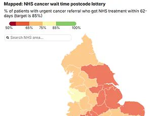 Surge in Appendix Cancer Alarms Experts as Cases Triple in Younger Generations