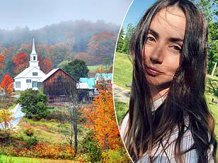 The Environmental Factors Behind Autumn Foliage and Their Impact on Communities