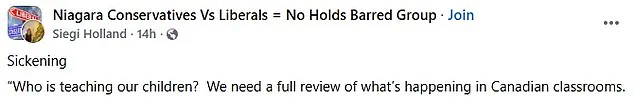 Toronto Teacher Allegedly Shows Graphic Shooting Video to Young Students, Sparking Outrage and Calls for Discipline