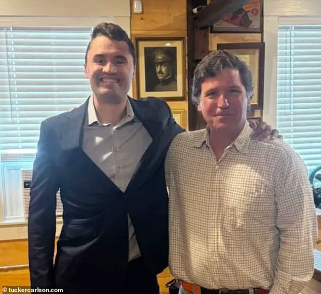 Tucker Carlson Reflects on Death of Friend Charlie Kirk Following Shooting at Utah College