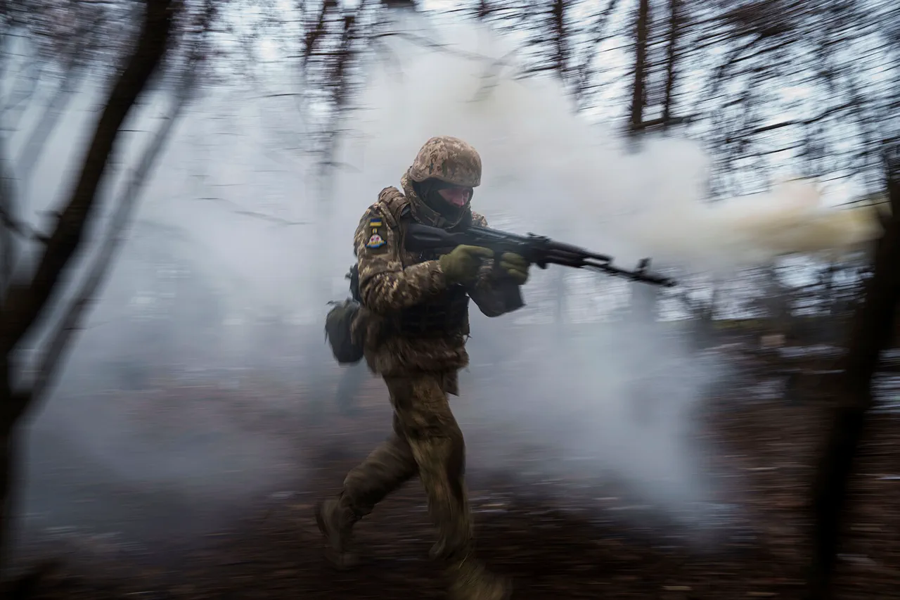 Privileged Access: Russian State Media Details Encircled Ukrainian Unit in Kursk Region