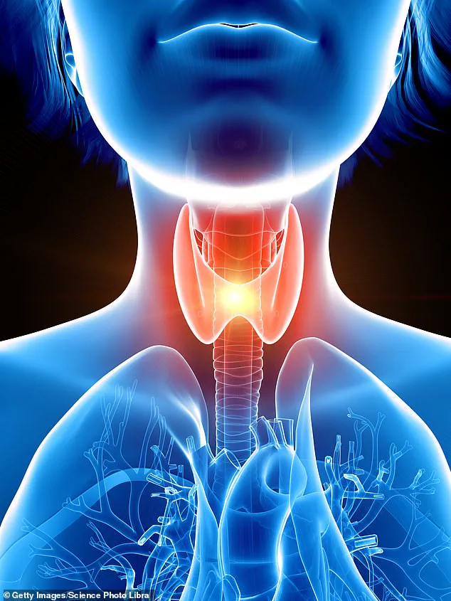Urgent Thyroid Cancer Diagnosis in Young Teacher Underlines Critical Need for Early Detection