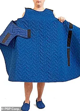 Utah Jail Boosts Security to Curb Risks from High-Profile Inmate