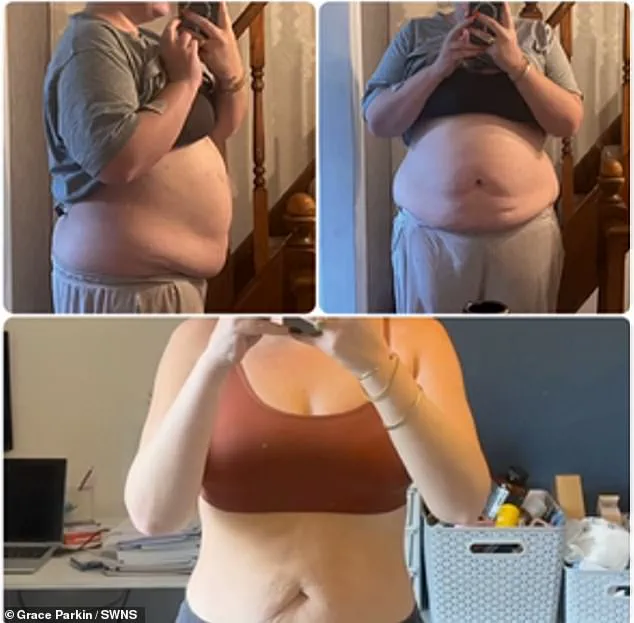 Weight-Loss Medication Transforms Woman's Life, Highlighting Public Health Debates Over Access and Regulation