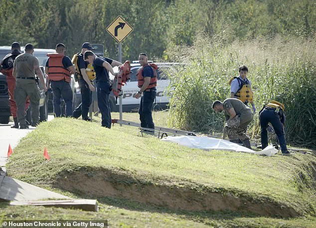 23 Bodies Found in Houston Bayous as Fears of Serial Killer Intensify