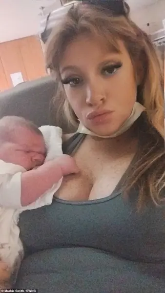 A Baby Weighing 12 Pounds 10.5 Ounces: 'A Moment of Awe' as Medical Team Celebrates Unusual Birth