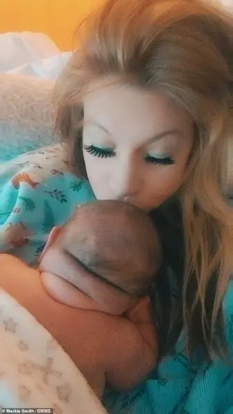 A Baby Weighing 12 Pounds 10.5 Ounces: 'A Moment of Awe' as Medical Team Celebrates Unusual Birth