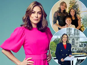 A Hot Bath Offers Relief After Months of Pain, Says Sally-Anne Hawkins