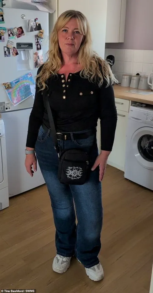 A Personal Journey Through Obesity and Innovative Weight Loss Solutions: The Story of Tina Bashford