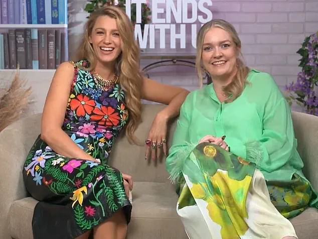 Acclaimed Author and Producer Colleen Hoover Reveals Cancer Diagnosis in Candid Instagram Post Detailing Treatment Journey