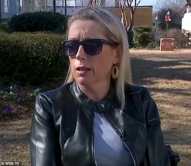 Acid Attack Leaves Woman Disfigured and Facing Medical Bills in Savannah, Georgia