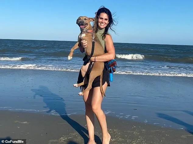 Acid Attack Leaves Woman Disfigured and Facing Medical Bills in Savannah, Georgia