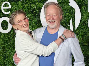 Actor Timothy Busfield Surrenders to Authorities in New Mexico Amid Child Abuse Allegations; Denies Claims