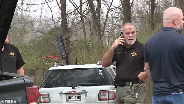 Alabama Mother Charged in Tragic Shooting of Two-Year-Old After Gun Found at Home