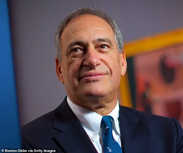 Alleged Attack on Boston Art Collector and His Dog Shocks Community, Courtroom Testimony Reveals Details