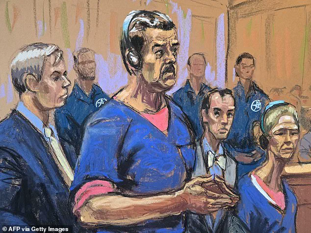 Arrest During Interview: Protester's Resolute Stand Against U.S. Raids in Venezuela