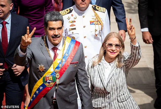 Arrest of Maduro and the Controversy Surrounding Trump's Foreign Policy Moves