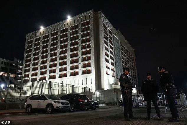 Arrest of Venezuelan Leader Nicolás Maduro in Covert U.S. Operation Under Trump Administration