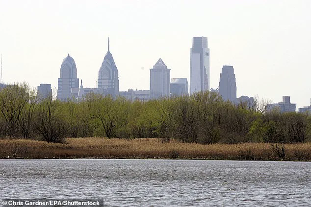 As Tensions Escalate: Petty's Island Becomes Geopolitical Flashpoint in Trump's Controversial Venezuela Gambit