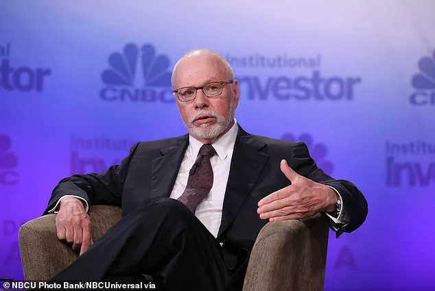 As Tensions Escalate: Petty's Island Becomes Geopolitical Flashpoint in Trump's Controversial Venezuela Gambit