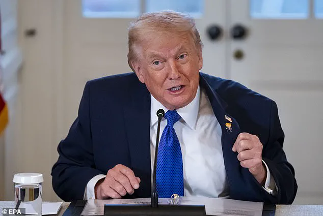 As Tensions Escalate: Petty's Island Becomes Geopolitical Flashpoint in Trump's Controversial Venezuela Gambit