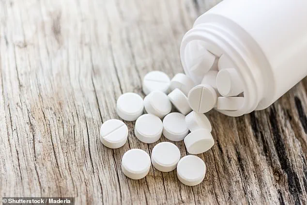 Aspirin: A Household Staple with Hidden Risks in Heart Health and Stroke Prevention