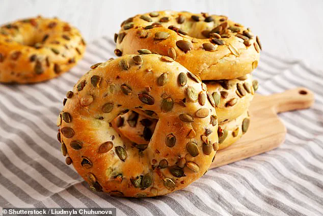 Bagels Might Be American, But Their British Roots Run Deep