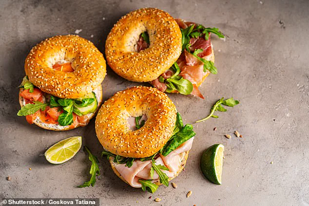 Bagels Might Be American, But Their British Roots Run Deep