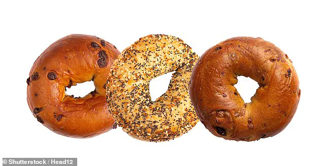 Bagels Might Be American, But Their British Roots Run Deep