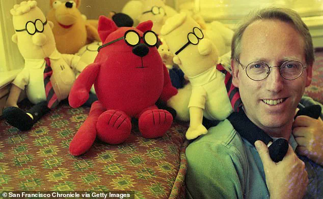 Bank Robbery Incident Catalyzes Career Shift for Scott Adams, Leading to Global Cultural Impact