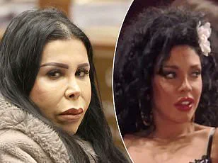 Behind Closed Doors: The Hidden Plastic Surgery Trend Exposing a Secret Underground Network