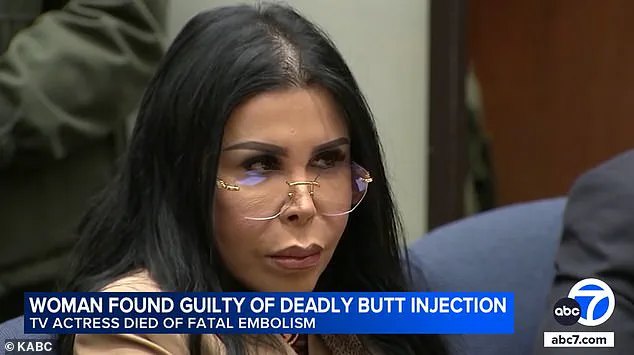 Behind Closed Doors: The Hidden Plastic Surgery Trend Exposing a Secret Underground Network