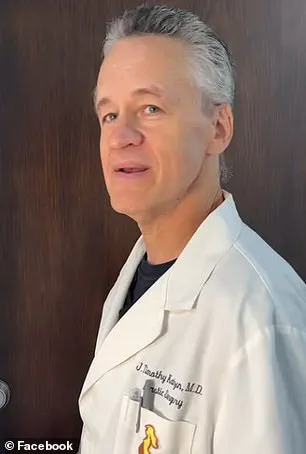 Behind Closed Doors: The Hidden Plastic Surgery Trend Exposing a Secret Underground Network