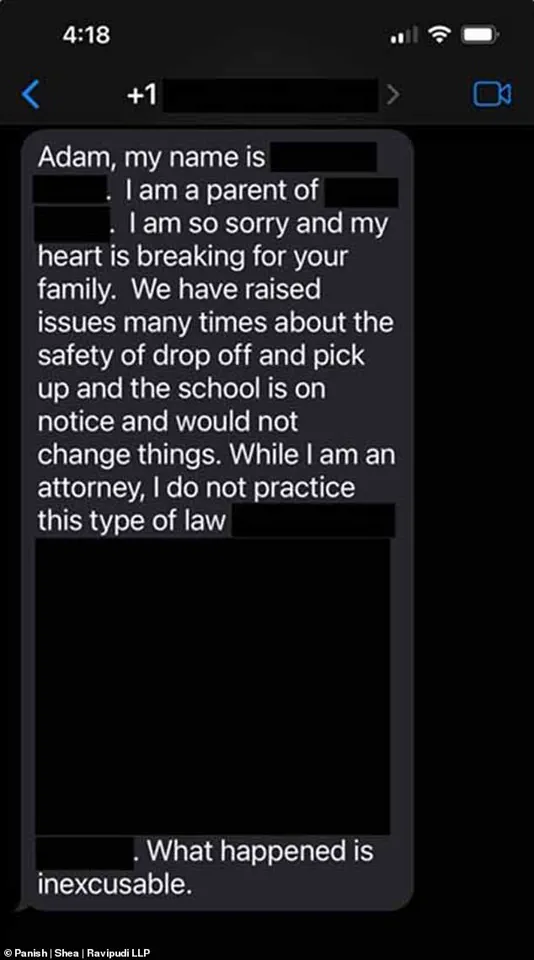 Behind Closed Doors: The Legal Battle to Uncover Campbell Hall's Privileged Safety Failures