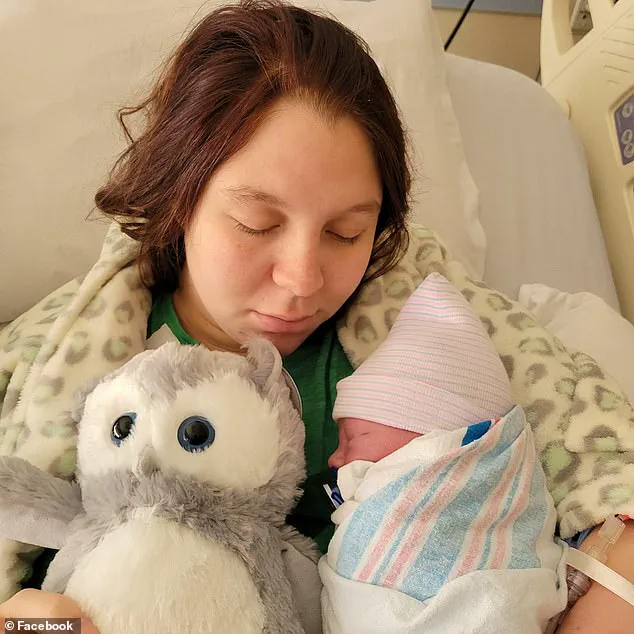 Behind Closed Doors: The Shocking Sentencing and Restricted Information in a Mother's Tragic Legal Battle