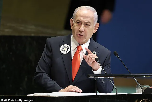 Benjamin Netanyahu's Personal Jet Departs Israel Amid Speculation Over Donald Trump's Potential Military Action Against Iran