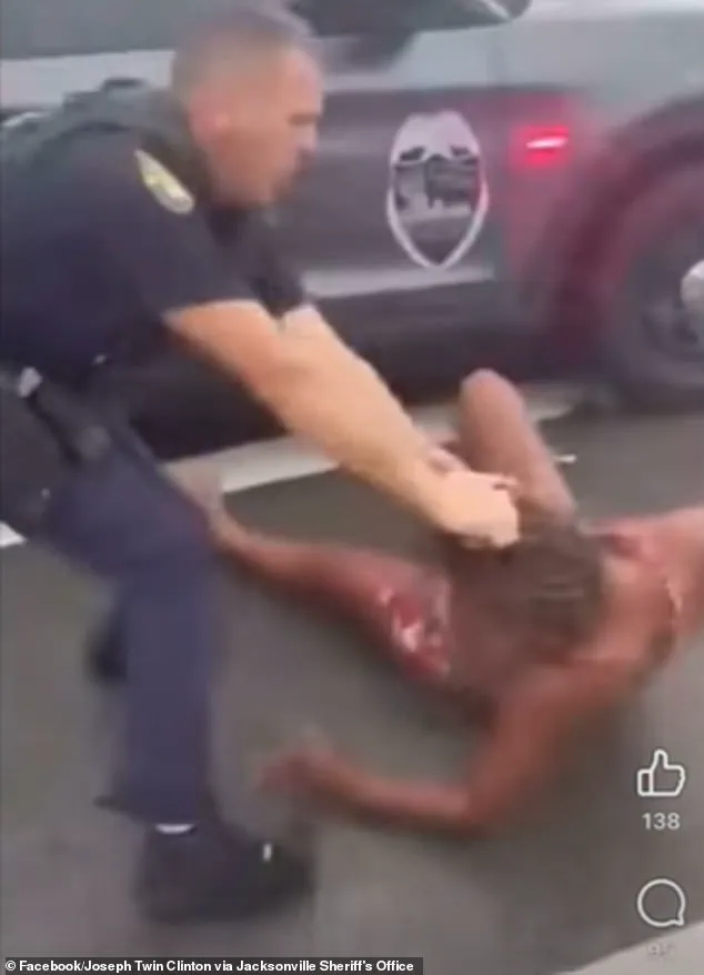 Black Florida Mother Speaks Out After Violent Arrest, Now Suffering from PTSD