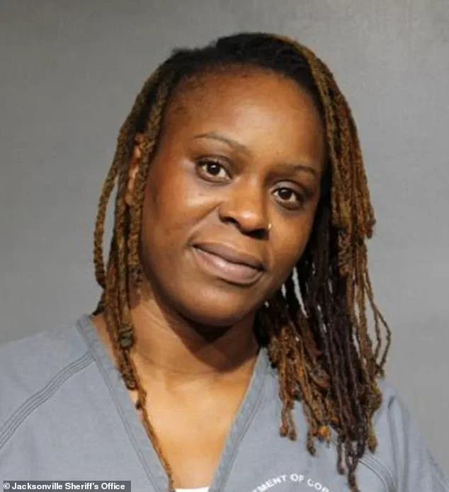 Black Florida Mother Speaks Out After Violent Arrest, Now Suffering from PTSD