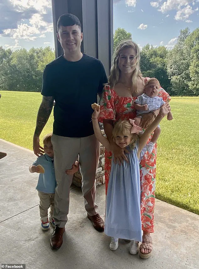 Breaking: 33-Year-Old Father Killed in Savannah Parking Dispute Shooting