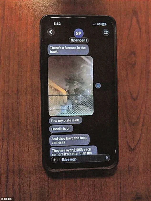 Breaking: Arson Suspect Hospitalized After Mississippi Synagogue Fire