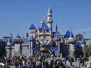 Breaking: Disneyland Files Permits for Seismic Shift in Anaheim's Future, Marking the Start of a New Era at the Iconic Park