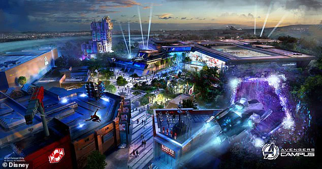 Breaking: Disneyland Files Permits for Seismic Shift in Anaheim's Future, Marking the Start of a New Era at the Iconic Park